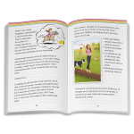 Lila™ 18-inch Doll & Journal (Girl of the Year™ 2024)