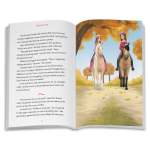 Lila Goes for Gold Book (Girl of the Year™ 2024)