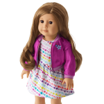 Truly Me™ Doll #81