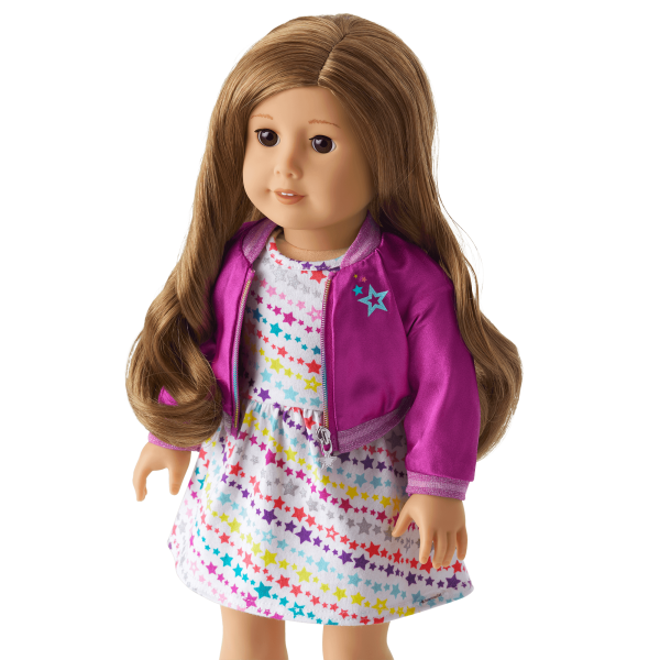 Truly Me™ Doll #81