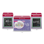 Love to Explore Art & Science Set for 18-inch Dolls