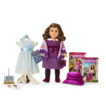 Rebecca's™ Hanukkah Celebration Gift Set (Historical Characters)