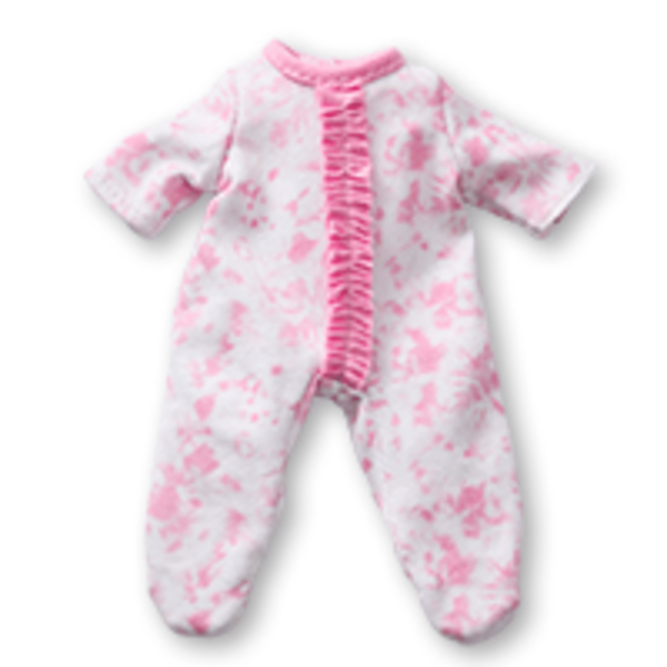 Little Bitty Baby™ 7.75-inch Doll with black hair