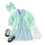 Claudie's™ Performance & PJs Gift Set (Historical Characters)