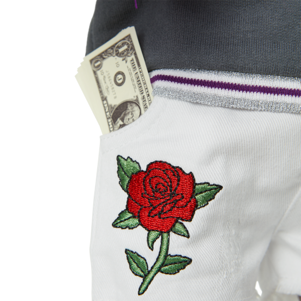 Chic & Stylish Accessories for 18-inch Dolls