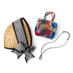 Addy Walker™ 18-inch Doll. Book & Accessories (Historical Characters)