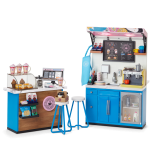 American Girl® Coffee Shop