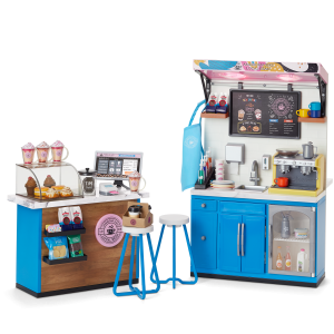 American Girl® Coffee Shop