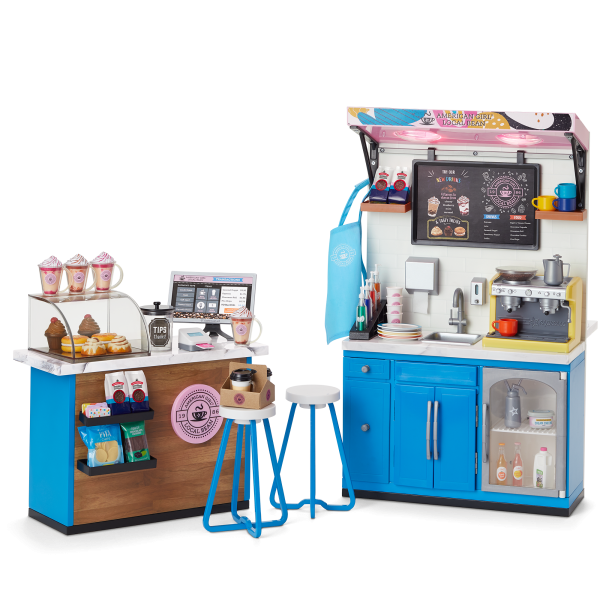 American Girl® Coffee Shop