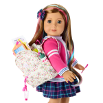American Girl® Star Student Bundle
