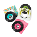 Julie's™ Music Bundle (Historical Characters)