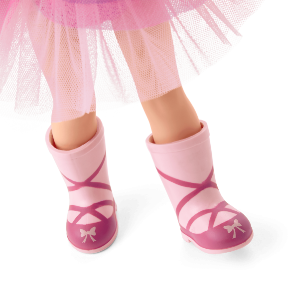 Emerson™ Doll. Book & Magical Llamacorn Accessories