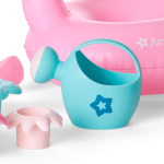 Flamingo Fun Play Set (Bitty Baby® Splash™)