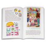 My Journal by Summer McKinny Book (Girl of the Year™ 2025)