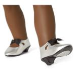 Claudie's™ Jazz Performance Outfit for 18-inch Dolls (Historical Characters)