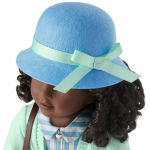 Claudie's™ Performance & PJs Gift Set (Historical Characters)