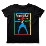 American Girl Today™ Tee for Girls (Historical Characters)