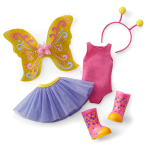 WellieWishers™ Doll Bundle