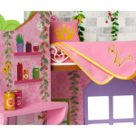 WellieWishers™ Treehouse Castle