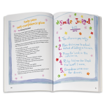 A Smart Girl's Guide: Liking Herself