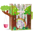 WellieWishers™ Treehouse Castle