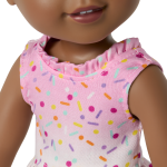 Kendall's™ Party-Ready Set (WellieWishers™)