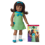 Melody's™ Singing Gift Set (Historical Characters)