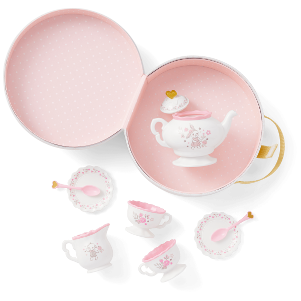 American Girl® Tea Party Set for Girls