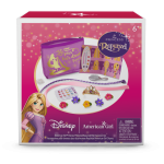 American Girl® Disney Princess Rapunzel Hair Accessories for 18-inch Dolls