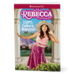 Rebecca's™ Hanukkah Celebration Gift Set (Historical Characters)