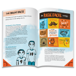 Guy Stuff: The Body Book for Boys