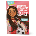Maritza: Lead with Your Heart Book