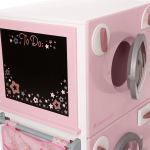 Bitty's™ Washer & Dryer Set