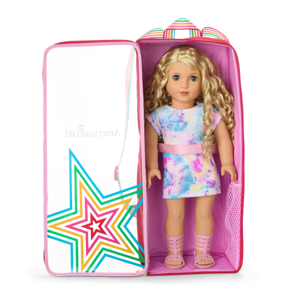 American Girl® Doll Carrier for 18-inch Dolls