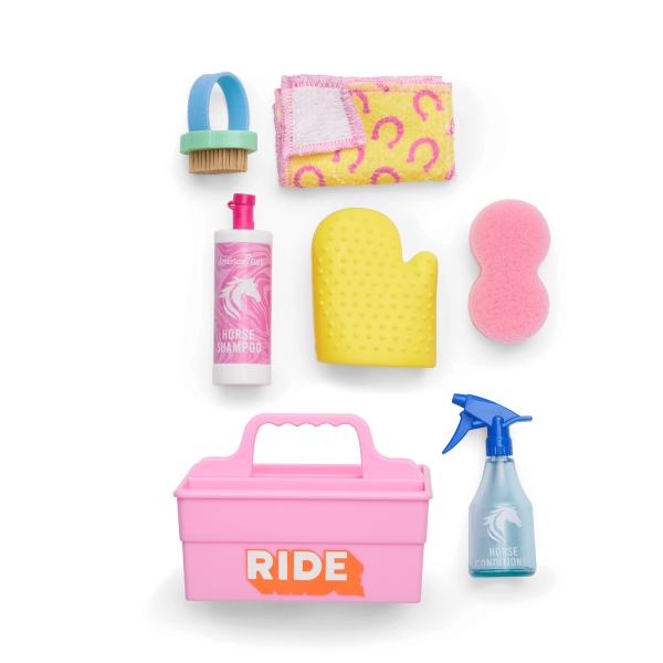 Honeycrisp Hill Horse Stable (Girl of the Year™ 2024)