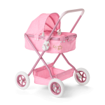 Bassinet Stroller