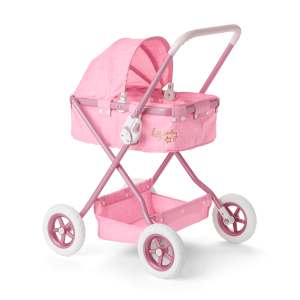 Bassinet Stroller