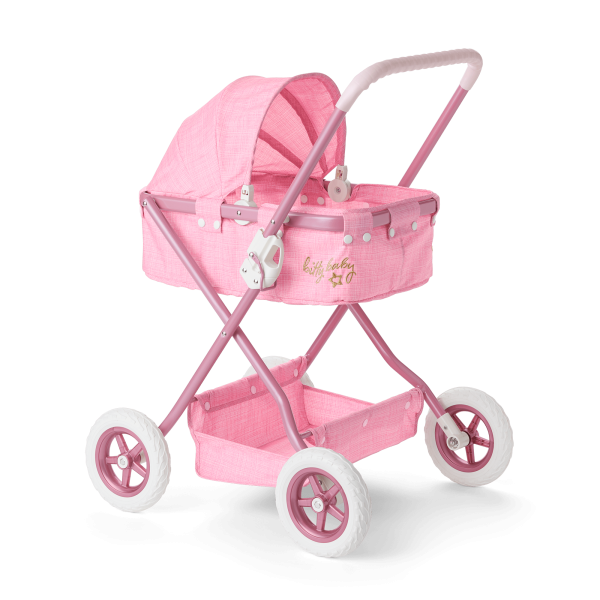Bassinet Stroller