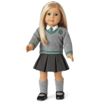American Girl® Slytherin™ House Bundle