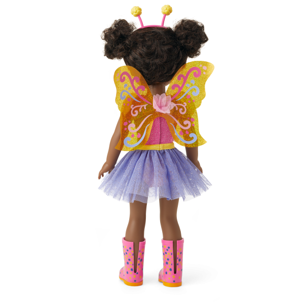 WellieWishers™ Doll Bundle