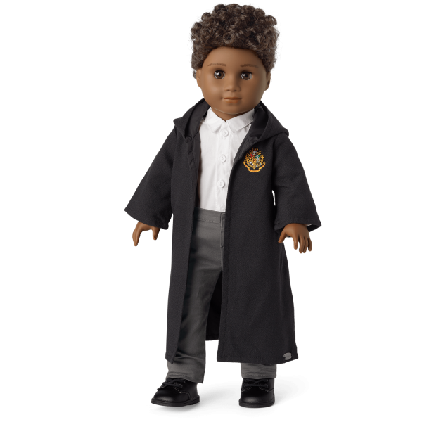 American Girl® Hogwarts™ Uniform with Pants for 18-inch Dolls