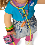 Courtney's™ Accessories for 18-inch Dolls (Historical Characters)