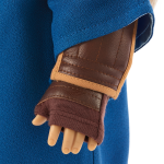 American Girl® Ravenclaw™ Quidditch™ Uniform for 18-inch Dolls