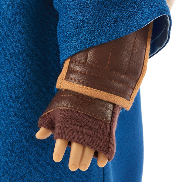 American Girl® Ravenclaw™ Quidditch™ Uniform for 18-inch Dolls