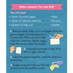 Moroccan Souvenir Set