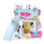 American Girl® Pet Spa & Daycare