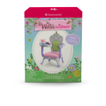 Ready to Be Royal Desk Set for WellieWishers™ Dolls