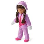 FROSTY FUN OUTFIT-WW D