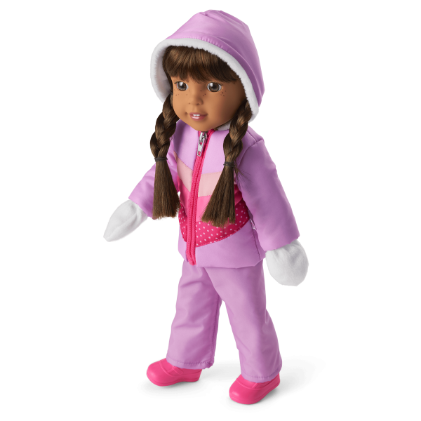 FROSTY FUN OUTFIT-WW D