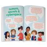 A Smart Girl's Guide: Drama. Rumors & Secrets